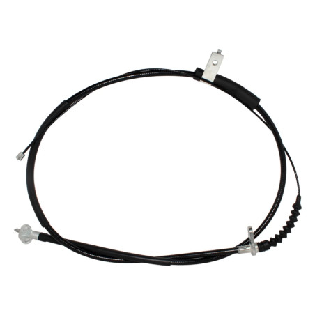 Cable Freno Mano Frontier KA24DE YD25DDTI TD27 ZD30DDTI QD32 IZQ 1997-2011 OEM