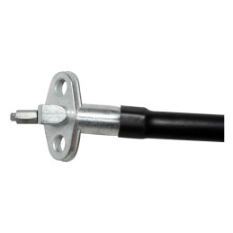 Cable Freno Mano Frontier KA24DE YD25DDTI TD27 ZD30DDTI QD32 IZQ 1997-2011 OEM