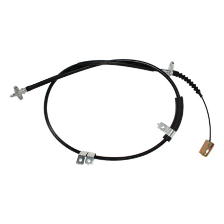 Cable Freno Mano Frontier KA24DE YD25DDTI TD27 ZD30DDTI QD32 DER 1997-2011 OEM