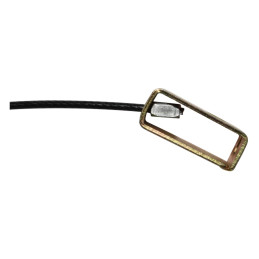 Cable Freno Mano Frontier KA24DE YD25DDTI TD27 ZD30DDTI QD32 DER 1997-2011 OEM