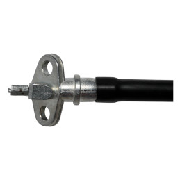 Cable Freno Mano Frontier KA24DE YD25DDTI TD27 ZD30DDTI QD32 DER 1997-2011 OEM