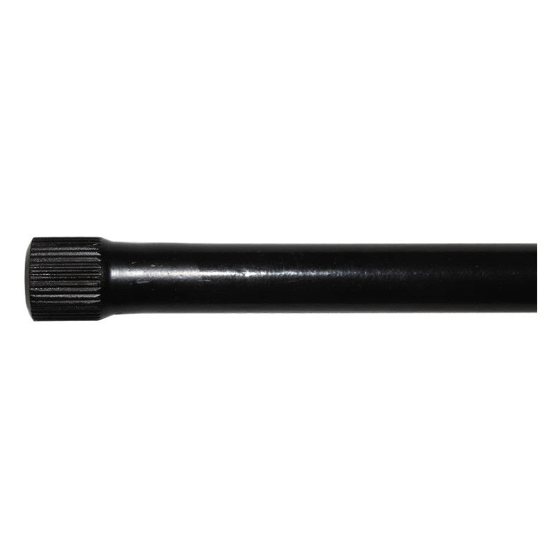 Barra Torsion Nissan Frontier KA24DE ZD30DDTI QD32 IZQ 4x4 1992-2011 Wurtex