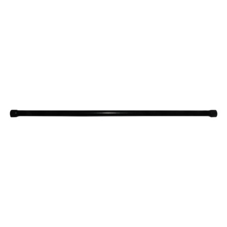 Barra Torsion Nissan Frontier KA24DE ZD30DDTI QD32 IZQ 4x4 1992-2011 Wurtex