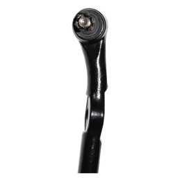 Barra Direccion Nissan Frontier NP300 KA24DE YD25DDTI TD27 ZD30DDTI QD32 1997-2011 Wurtex