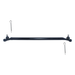 Barra Central Nissan Frontier KA24E YD25DDTI ZD30DDTI QD32 4x4 1992-2011 STP