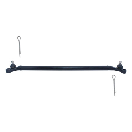 Barra Central Nissan Frontier KA24E YD25DDTI ZD30DDTI QD32 4x4 1992-2011 STP