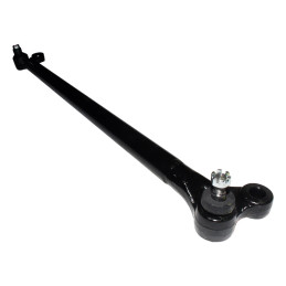 Barra Central Nissan Frontier KA24E YD25DDTI ZD30DDTI QD32 4x4 1992-2011 Wurtex