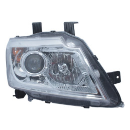 Faro Delantero DER Changan GRAND SUPERVAN 1500 4G15S 2016-2024 OEM