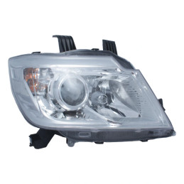 Faro Delantero DER Changan GRAND SUPERVAN 1500 4G15S 2016-2024 OEM