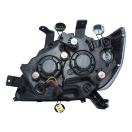 Faro Delantero DER Changan GRAND SUPERVAN 1500 4G15S 2016-2024 OEM