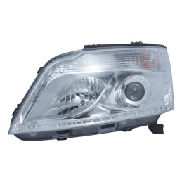Faro Delantero IZQ Changan GRAND VAN TURISMO 1500 4G15S 2016-2024 OEM