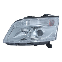 Faro Delantero IZQ Changan GRAND VAN TURISMO 1500 4G15S 2016-2024 OEM