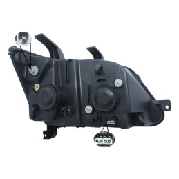 Faro Delantero IZQ Changan GRAND VAN TURISMO 1500 4G15S 2016-2024 OEM