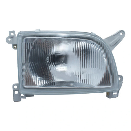 Faro Delantero DER Toyota HIACE 2800 3L LH113 4X2 1990-1998 OEM