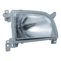 Faro Delantero DER Toyota HIACE 2800 3L LH113 4X2 1990-1998 OEM