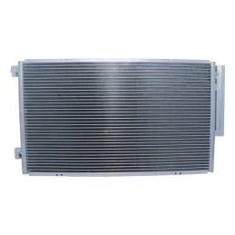 Condensador Aire Acondicionado Changan GRAND VAN TURISMO 1500 4G15S 2016-2024 OEM