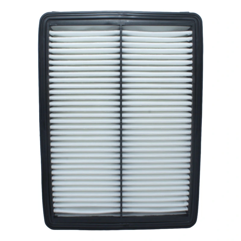 Filtro Aire 295x213x42mm Hyundai Santa fe Kia Sorento G4KE TM UM STP 20956 Wurtex