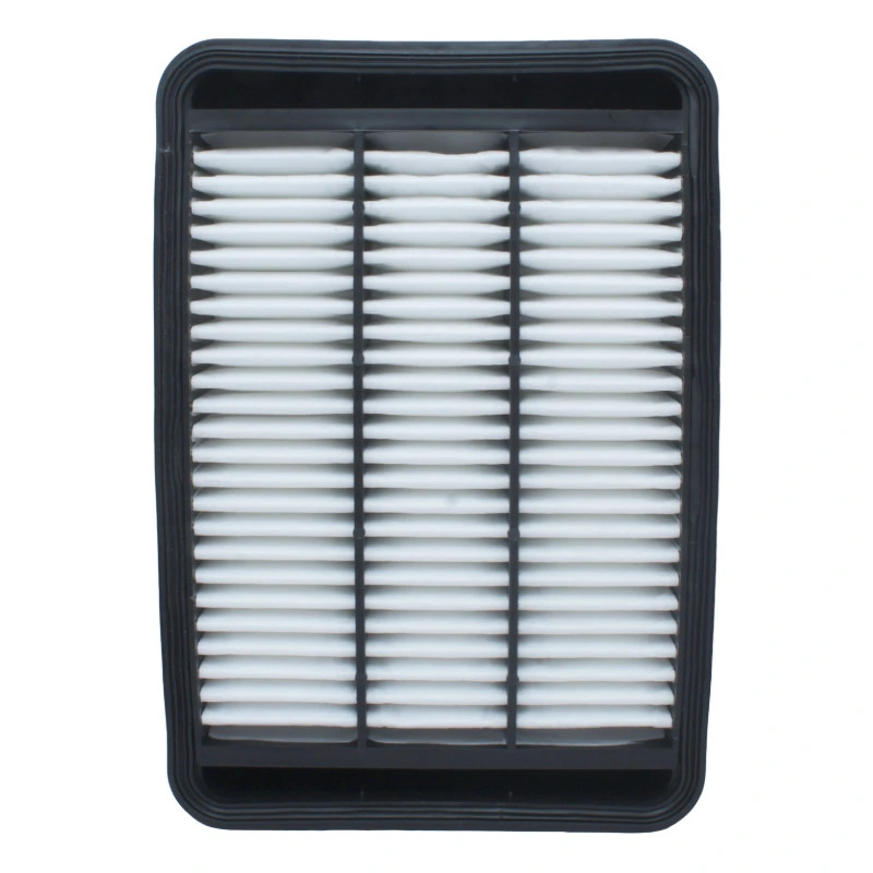Filtro Aire 269x184.5x54mm Mitsubishi ASX Lancer Outlander 4B11 4A91 4A92 6B31 STP 20812 Wurtex