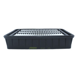 Filtro Aire 269x184.5x54mm Mitsubishi ASX Lancer Outlander 4B11 4A91 4A92 6B31 STP 20812 Wurtex