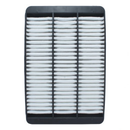 Filtro Aire 269x184.5x54mm Mitsubishi ASX Lancer Outlander 4B11 4A91 4A92 6B31 STP 20812 Wurtex