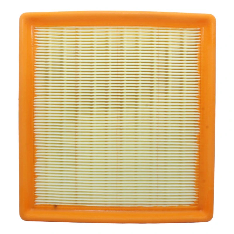 Filtro Aire 206x192x35mm Volkswagen GOL 1600 CFZA 2009-2016 STP 21240