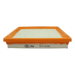 Filtro Aire 206x192x35mm Volkswagen GOL 1600 CFZA 2009-2016 STP 21240