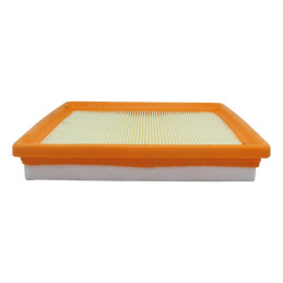 Filtro Aire 206x192x35mm Volkswagen GOL 1600 CFZA 2009-2016 STP 21240