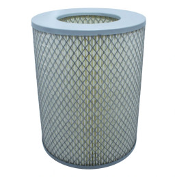 Filtro Aire 198x154x88mm Toyota HILUX 2800 3L LN106 1989-1998 Wurtex