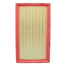 Filtro Aire 257x134x49mm Volkswagen Gol G3 G4 AP UDH BAH STP 20134 KAF