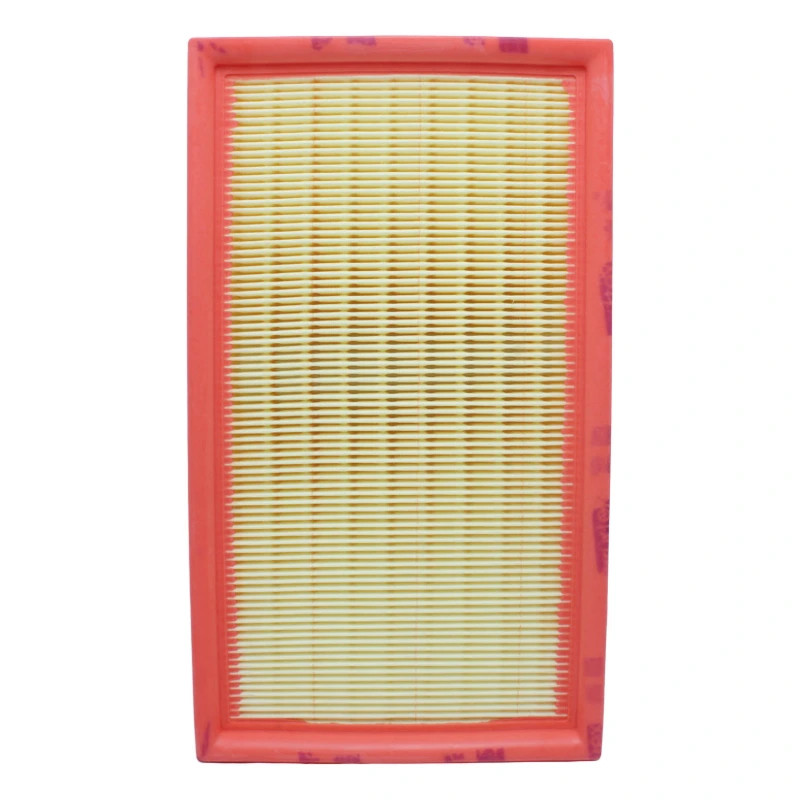 Filtro Aire 257x134x49mm Volkswagen Gol G3 G4 AP UDH BAH STP 20134 KAF