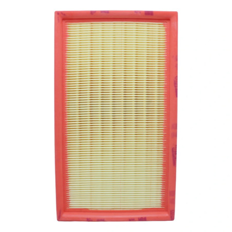 Filtro Aire 257x134x49mm Volkswagen Gol G3 G4 AP UDH BAH STP 20134 KAF
