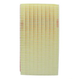 Filtro Aire 257x134x49mm Volkswagen Gol G3 G4 AP UDH BAH STP 20134 KAF