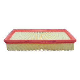 Filtro Aire 257x134x49mm Volkswagen Gol G3 G4 AP UDH BAH STP 20134 KAF