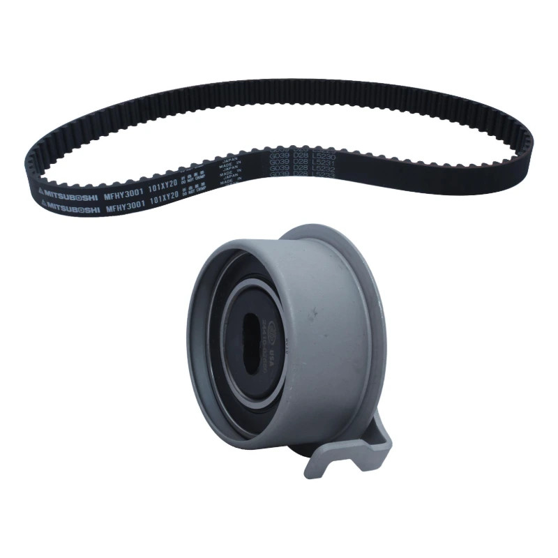 Kit Distribucion Hyundai Atos Kia Picanto G4HC Correa 101D 2Pza STP