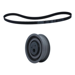 Kit Distribucion Volkswagen Gol Vento CFZA BSF ACC Correa 121D 2Pza STP