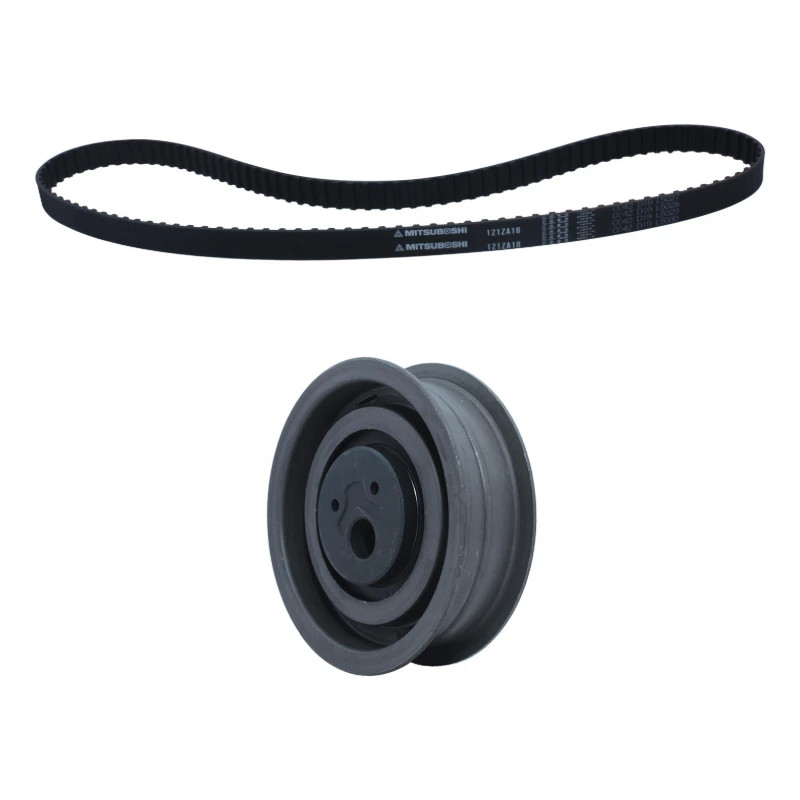 Kit Distribucion Volkswagen Gol Vento CFZA BSF ACC Correa 121D 2Pza STP