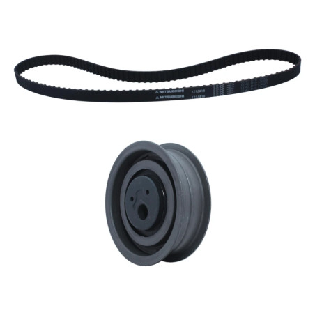 Kit Distribucion Volkswagen Gol Vento CFZA BSF ACC Correa 121D 2Pza STP