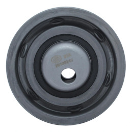 Kit Distribucion Volkswagen Gol Vento CFZA BSF ACC Correa 121D 2Pza STP