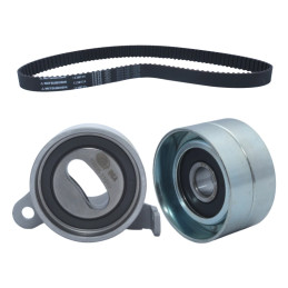Kit Distribucion Toyota Corolla Corsa Sprinter Starlet Tercel EE106 EL30 EE80 EP90 EL40 EL50 Correa 123D 3Pza STP