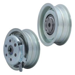 Kit Distribucion Volkswagen BORA 2000 APK 1999-2004 Correa 138D 2Pza STP