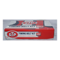 Kit Distribucion Volkswagen BORA 2000 APK 1999-2004 Correa 138D 2Pza STP