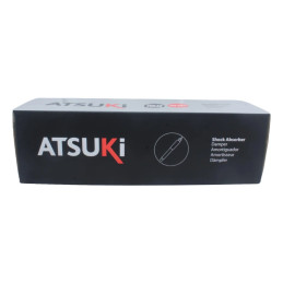 Amortiguador Delantero MG ZS ZX 15S4C DER GAS 2018-2021 ATSUKI