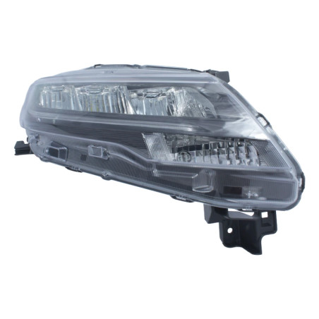 Faro Delantero DER Toyota Rush 2NRVE F800LE Led 2018-2022 Depo