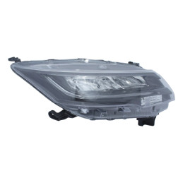 Faro Delantero DER Toyota Rush 2NRVE F800LE Led 2018-2022 Depo
