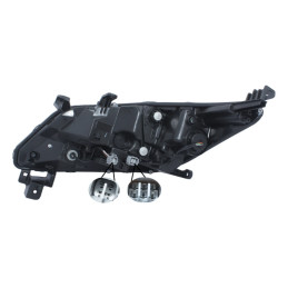 Faro Delantero DER Toyota Rush 2NRVE F800LE Led 2018-2022 Depo