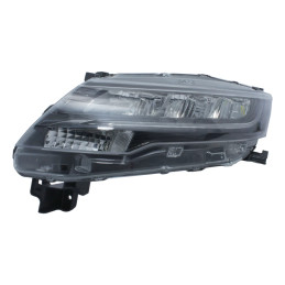Faro Delantero IZQ Toyota Rush 2NRVE F800LE Led 2018-2022 Depo