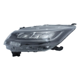 Faro Delantero IZQ Toyota Rush 2NRVE F800LE Led 2018-2022 Depo