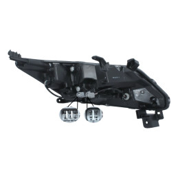 Faro Delantero IZQ Toyota Rush 2NRVE F800LE Led 2018-2022 Depo