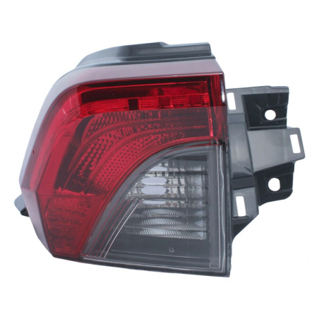 Faro Posterior IZQ Toyota RAV4 M20AFKS MXAA52L 2019-2025 Depo
