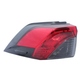 Faro Posterior IZQ Toyota RAV4 M20AFKS MXAA52L 2019-2025 Depo